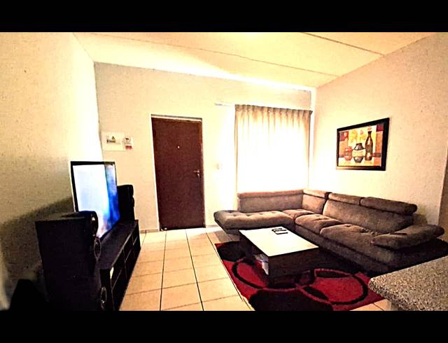 2 BEDROOM APARTMENT FOR SALE IN AMOROSA